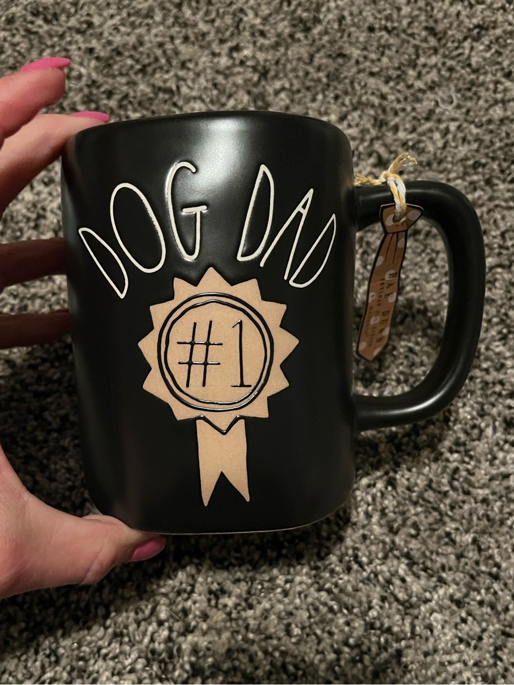 Rae Dunn mug